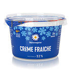CRÈME FRAICHE