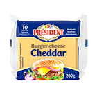CHEDDAR – SKIVAD