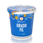 SKÅNEMEJERIER GRÄDDFIL
