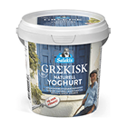 GREKISK YOGHURT