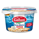 PIZZA BIANCA