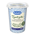 TZATZIKI